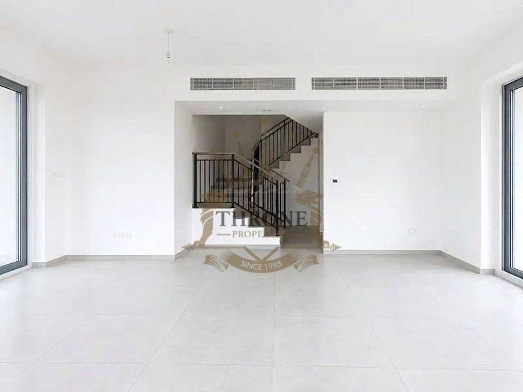 4 Bedroom Townhouse for Rent in DAMAC Hills 2 (Akoya by DAMAC) - Photo 6 | Throne Properties