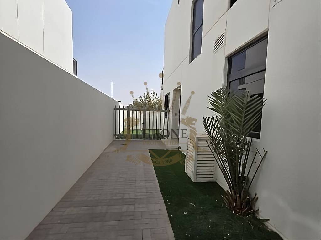 3 Bedroom Townhouse for Rent in DAMAC Hills 2 (Akoya by DAMAC) - Photo 7 | Throne Properties
