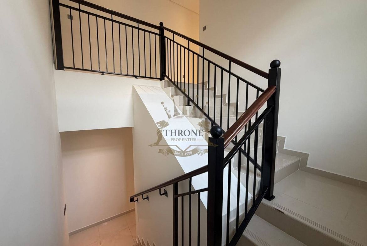 3 Bedroom Townhouse for Rent in DAMAC Hills 2 (Akoya by DAMAC) - Photo 7 | Throne Properties
