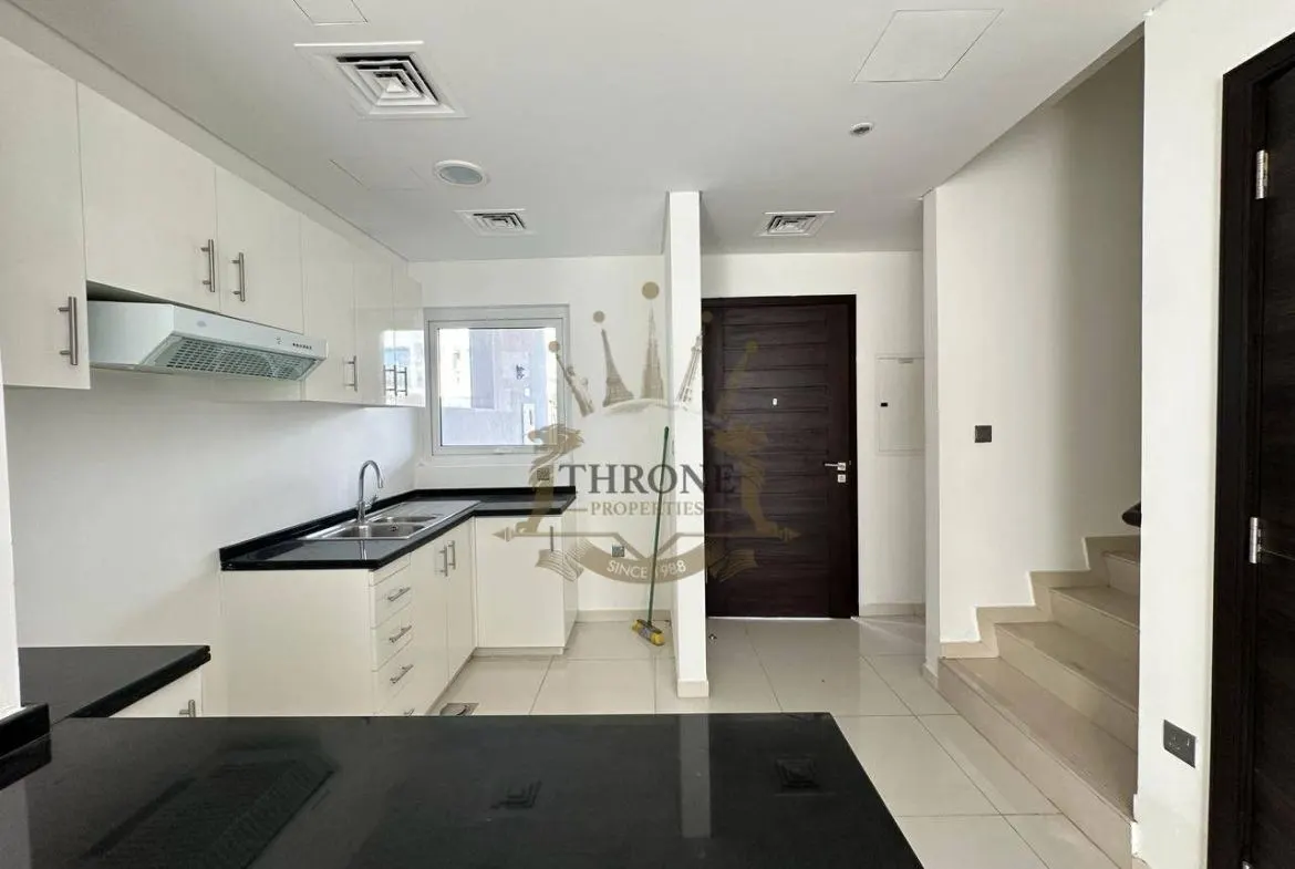 3 Bedroom Townhouse for Rent in DAMAC Hills 2 (Akoya by DAMAC) - Photo 7 | Throne Properties