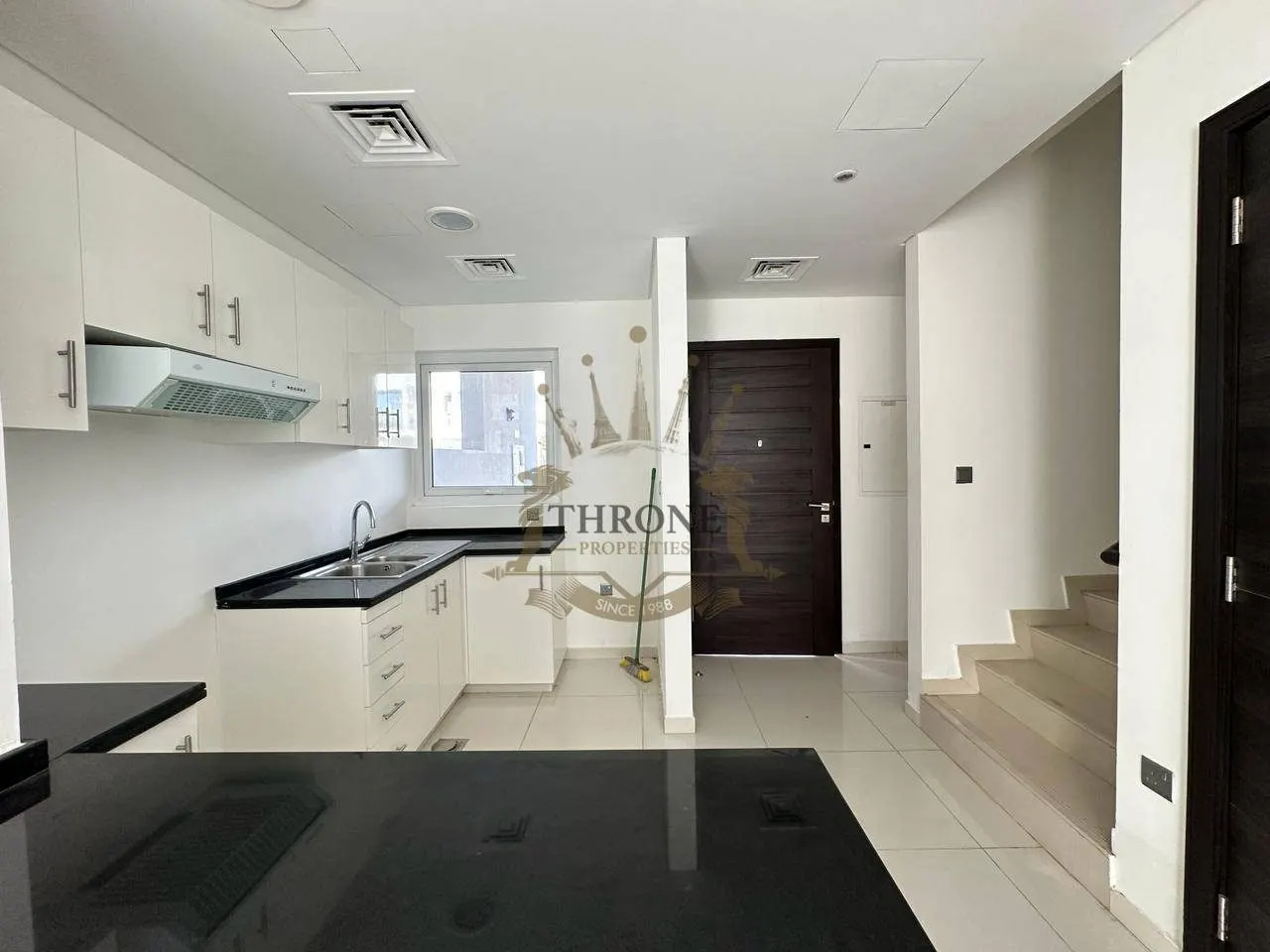 3 Bedroom Townhouse for Rent in DAMAC Hills 2 (Akoya by DAMAC) - Photo 7 | Throne Properties