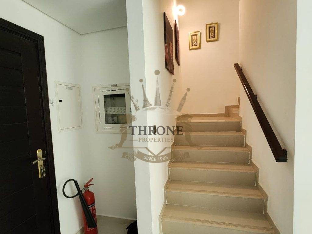 3 Bedroom Townhouse for Rent in DAMAC Hills 2 (Akoya by DAMAC) - Photo 7 | Throne Properties