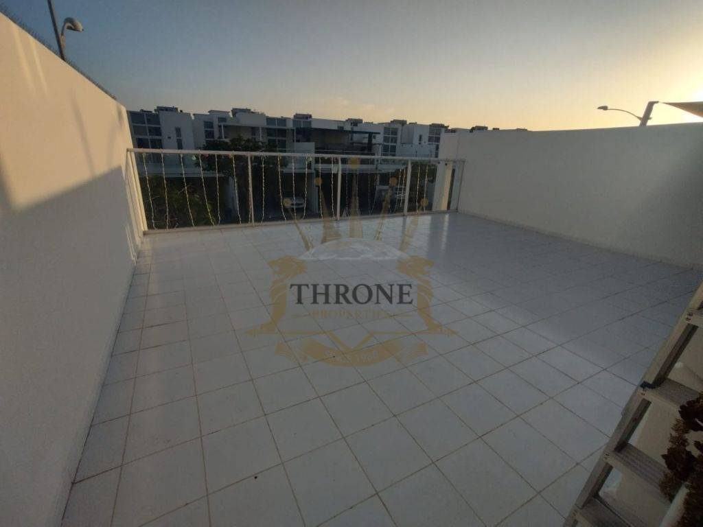 3 Bedroom Townhouse for Rent in DAMAC Hills 2 (Akoya by DAMAC) - Photo 7 | Throne Properties