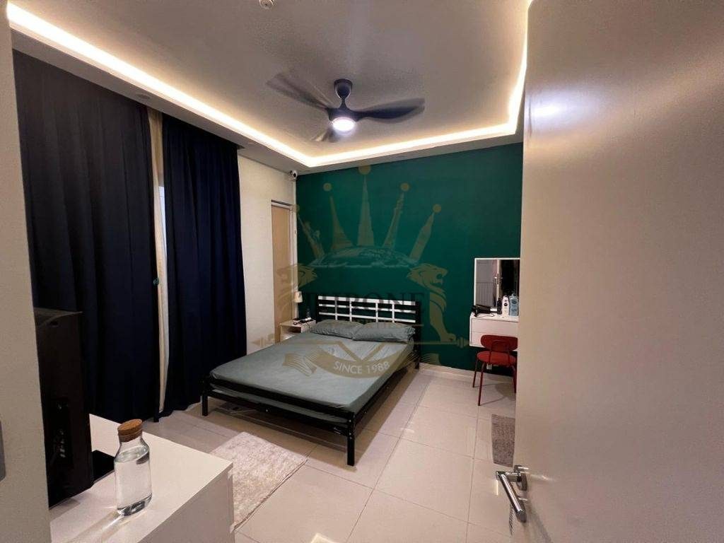 5 Bedroom Townhouse for Rent in DAMAC Hills 2 (Akoya by DAMAC) - Photo 7 | Throne Properties