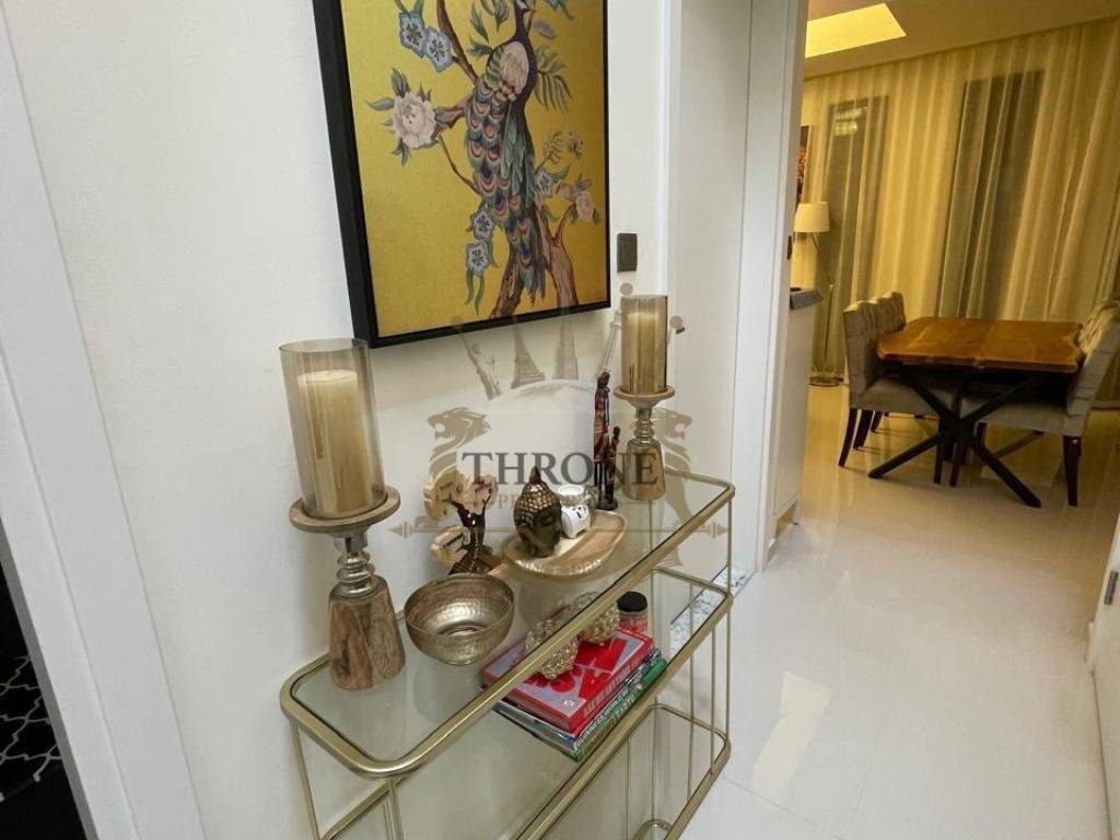 3 Bedroom Townhouse for Rent in DAMAC Hills 2 (Akoya by DAMAC) - Photo 7 | Throne Properties