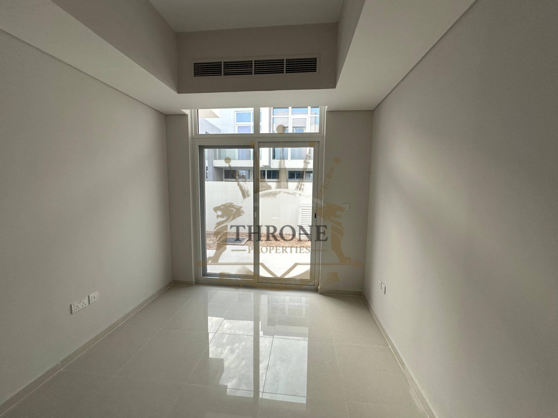 3 Bedroom Townhouse for Rent in DAMAC Hills 2 (Akoya by DAMAC) - Photo 7 | Throne Properties
