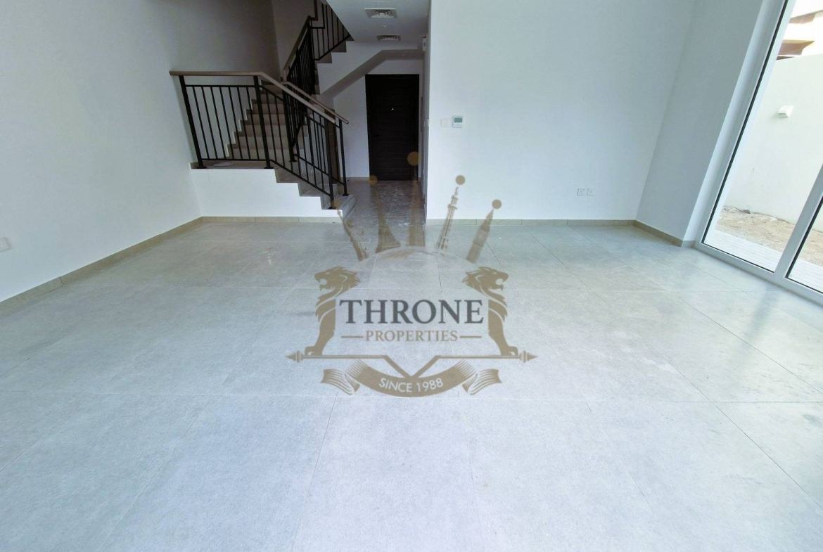 4 Bedroom Townhouse for Rent in DAMAC Hills 2 (Akoya by DAMAC) - Photo 7 | Throne Properties