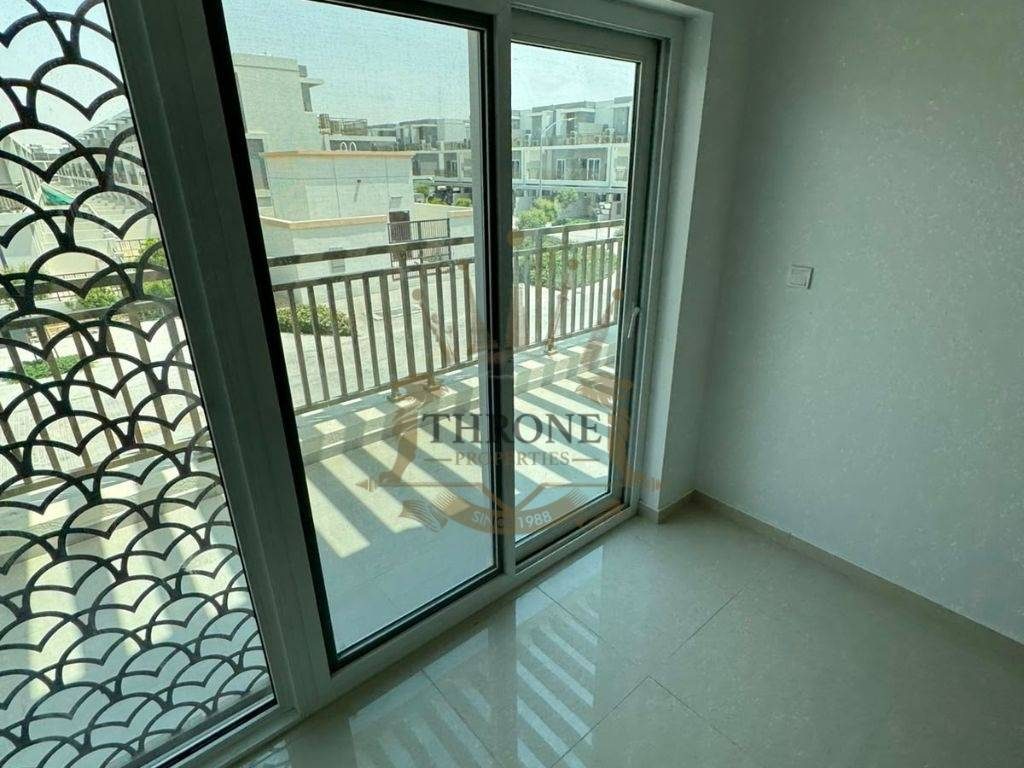 4 Bedroom Townhouse for Rent in DAMAC Hills 2 (Akoya by DAMAC) - Photo 7 | Throne Properties