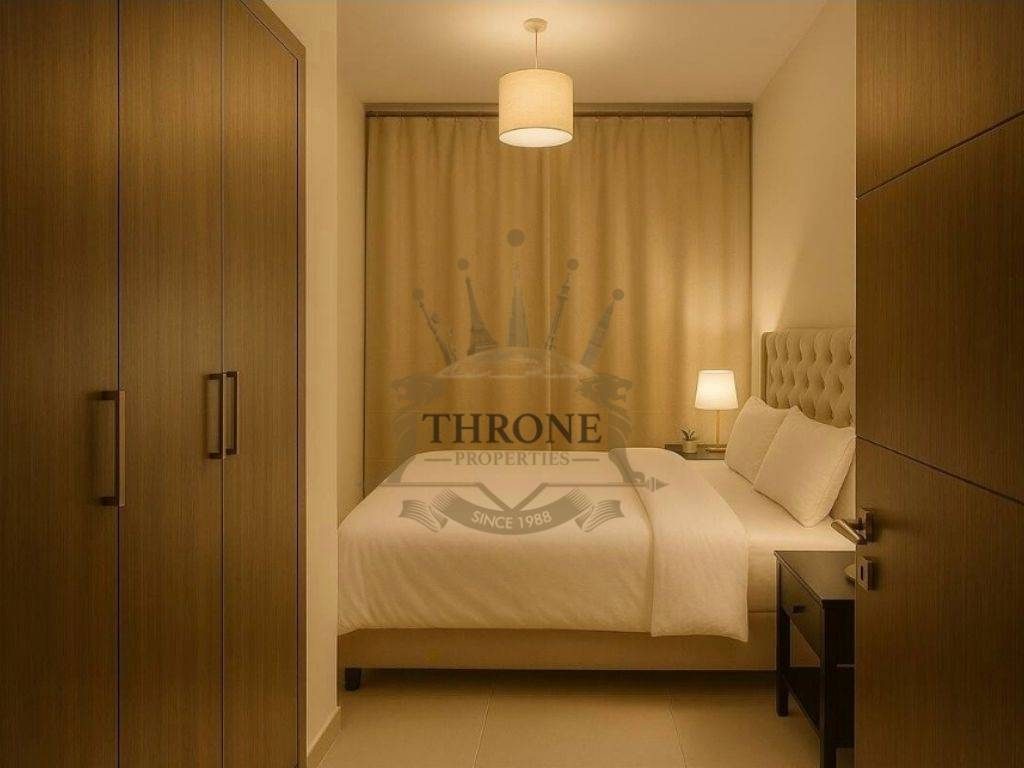 3 Bedroom Townhouse for Rent in DAMAC Hills 2 (Akoya by DAMAC) - Photo 7 | Throne Properties