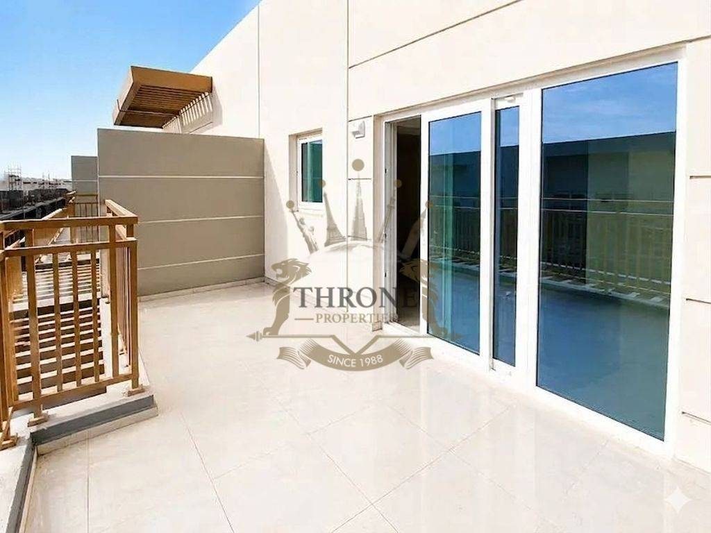 4 Bedroom Townhouse for Rent in DAMAC Hills 2 (Akoya by DAMAC) - Photo 7 | Throne Properties