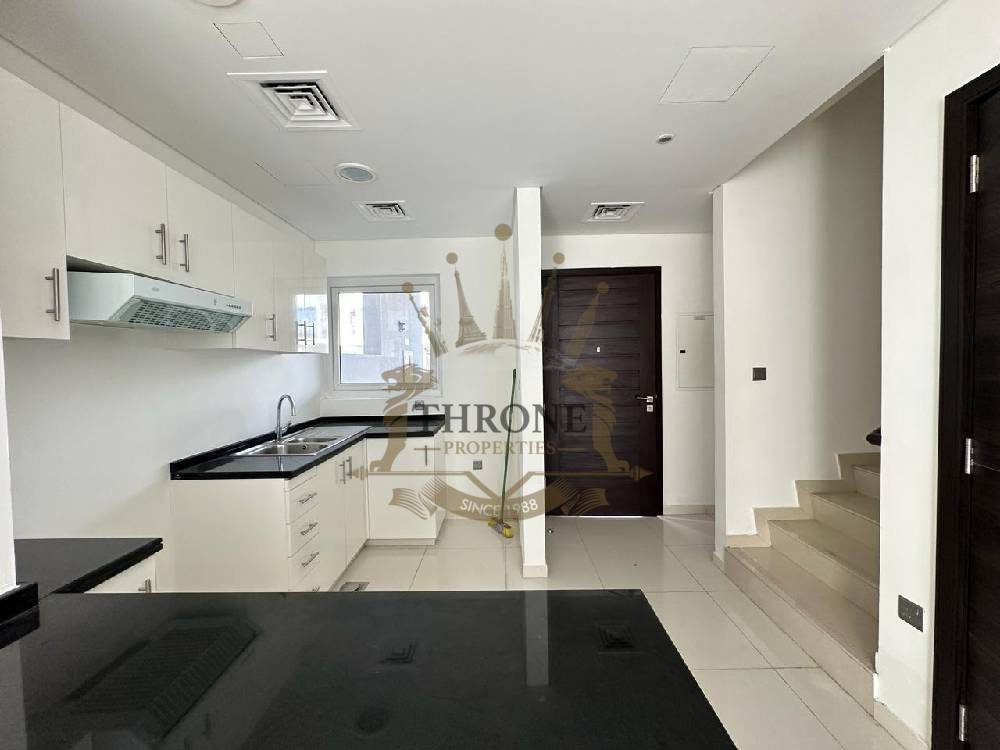 3 Bedroom Townhouse for Rent in DAMAC Hills 2 (Akoya by DAMAC) - Photo 8 | Throne Properties