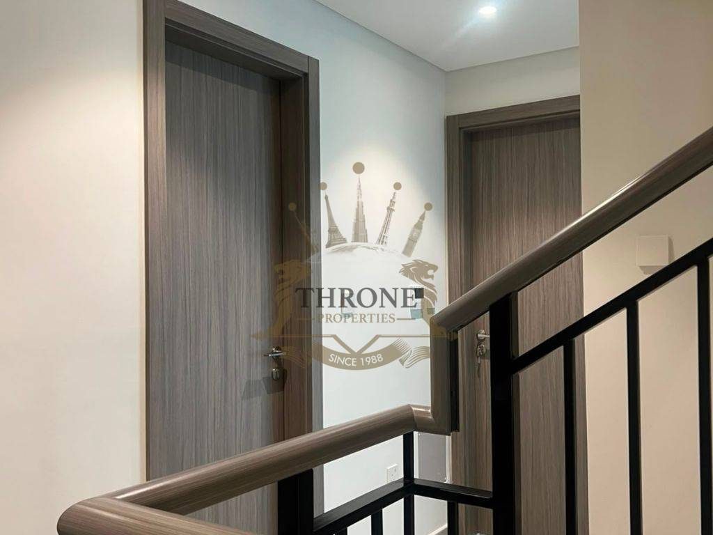 4 Bedroom Townhouse for Rent in DAMAC Hills 2 (Akoya by DAMAC) - Photo 8 | Throne Properties