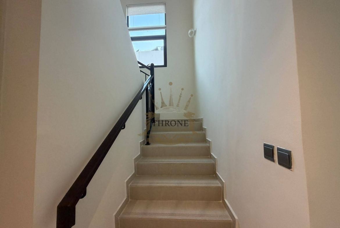 3 Bedroom Townhouse for Rent in DAMAC Hills 2 (Akoya by DAMAC) - Photo 8 | Throne Properties