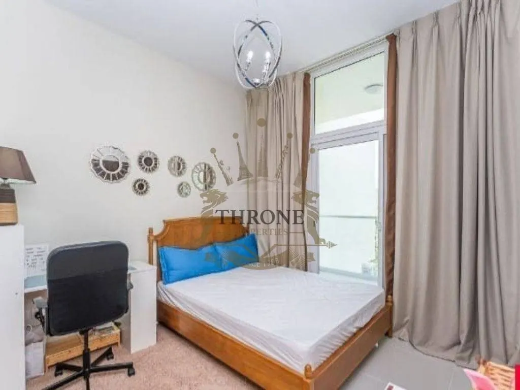 3 Bedroom Townhouse for Rent in DAMAC Hills 2 (Akoya by DAMAC) - Photo 8 | Throne Properties