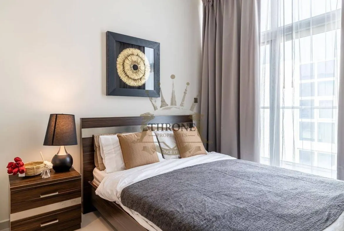 3 Bedroom Townhouse for Rent in DAMAC Hills 2 (Akoya by DAMAC) - Photo 8 | Throne Properties