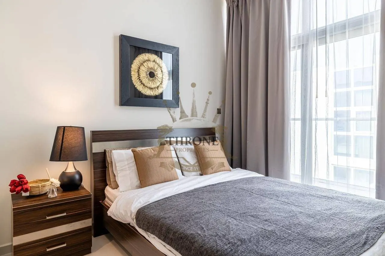 3 Bedroom Townhouse for Rent in DAMAC Hills 2 (Akoya by DAMAC) - Photo 8 | Throne Properties