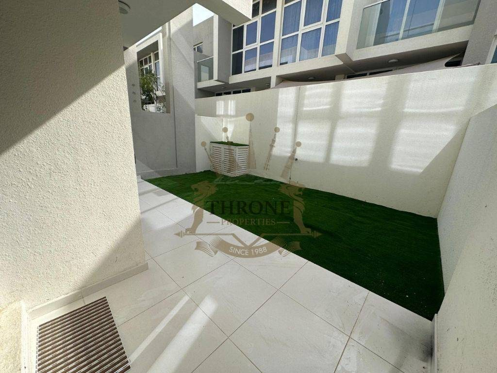 3 Bedroom Townhouse for Rent in DAMAC Hills 2 (Akoya by DAMAC) - Photo 8 | Throne Properties
