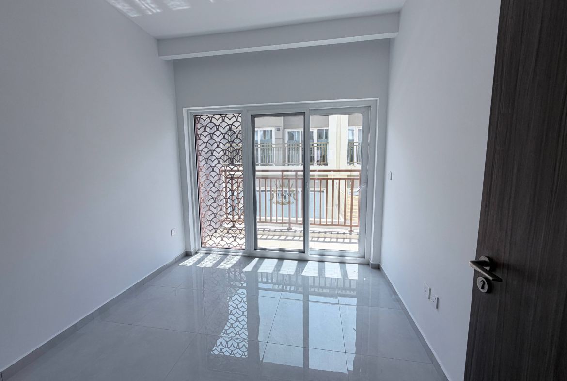 4 Bedroom Townhouse for Rent in DAMAC Hills 2 (Akoya by DAMAC) - Photo 8 | Throne Properties