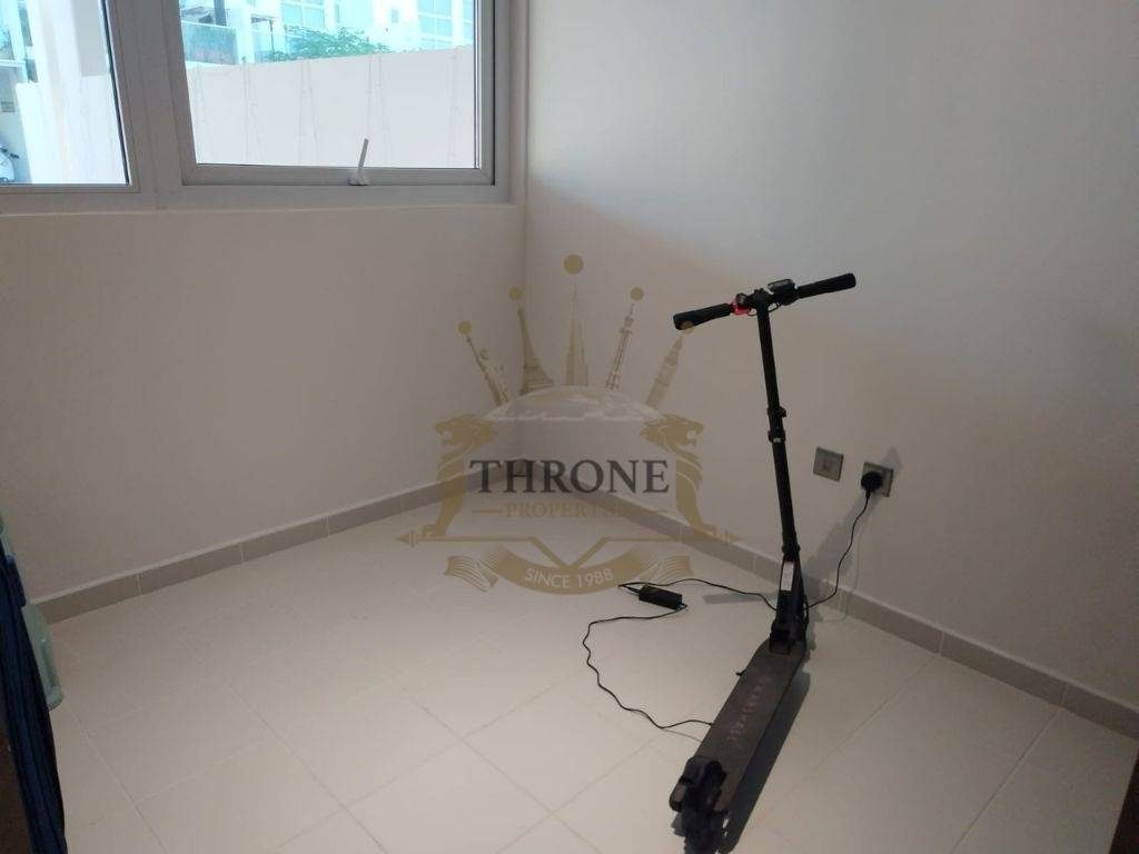 3 Bedroom Townhouse for Rent in DAMAC Hills 2 (Akoya by DAMAC) - Photo 8 | Throne Properties