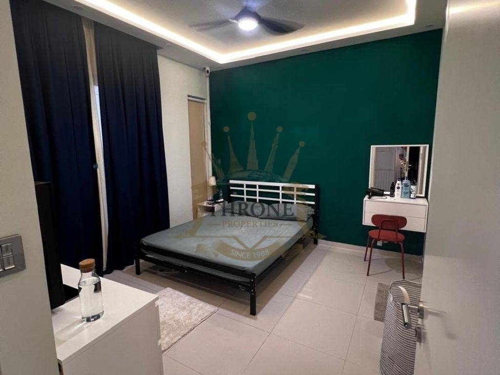 5 Bedroom Townhouse for Rent in DAMAC Hills 2 (Akoya by DAMAC) - Photo 8 | Throne Properties