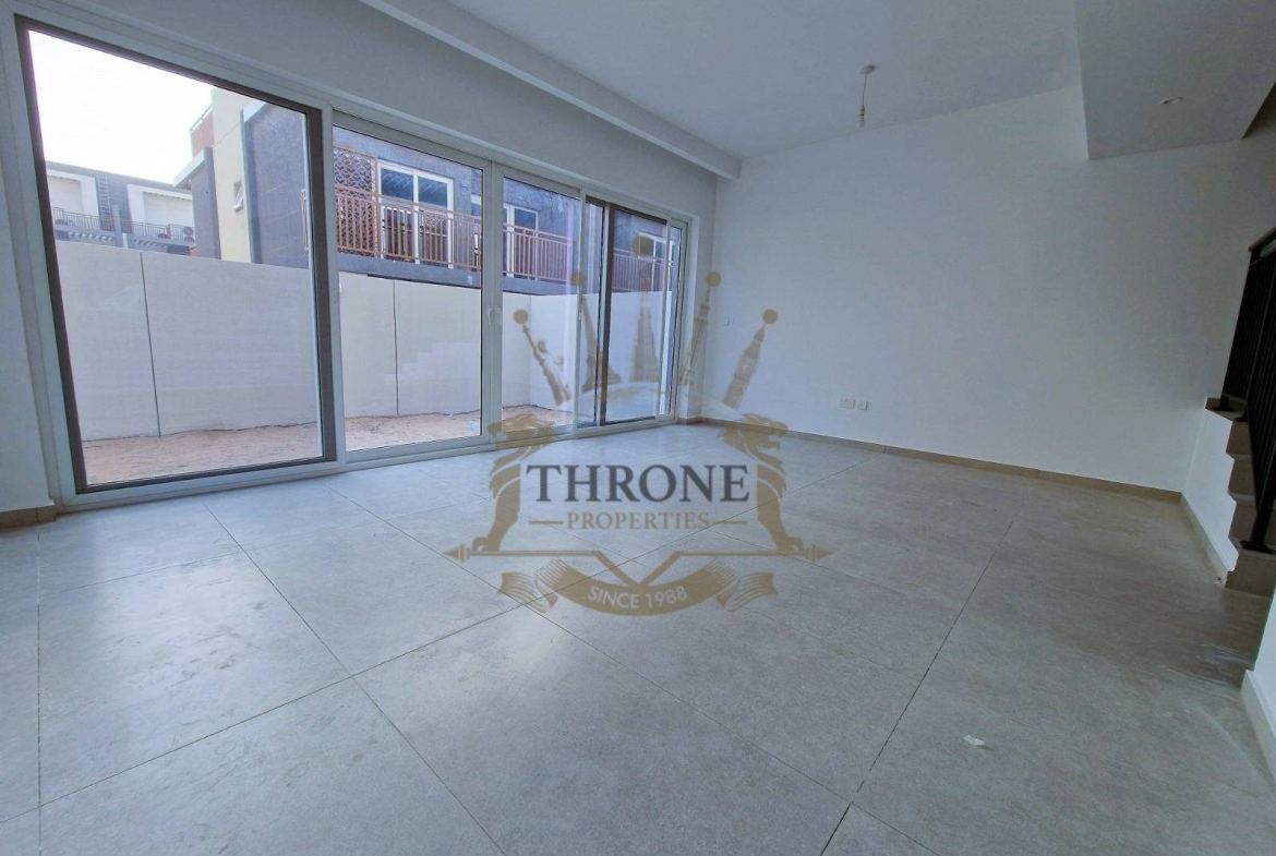 4 Bedroom Townhouse for Rent in DAMAC Hills 2 (Akoya by DAMAC) - Photo 8 | Throne Properties