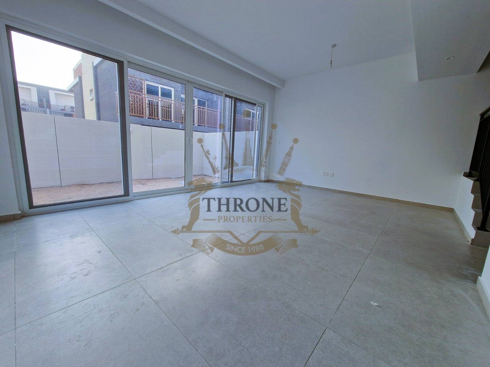 4 Bedroom Townhouse for Rent in DAMAC Hills 2 (Akoya by DAMAC) - Photo 8 | Throne Properties