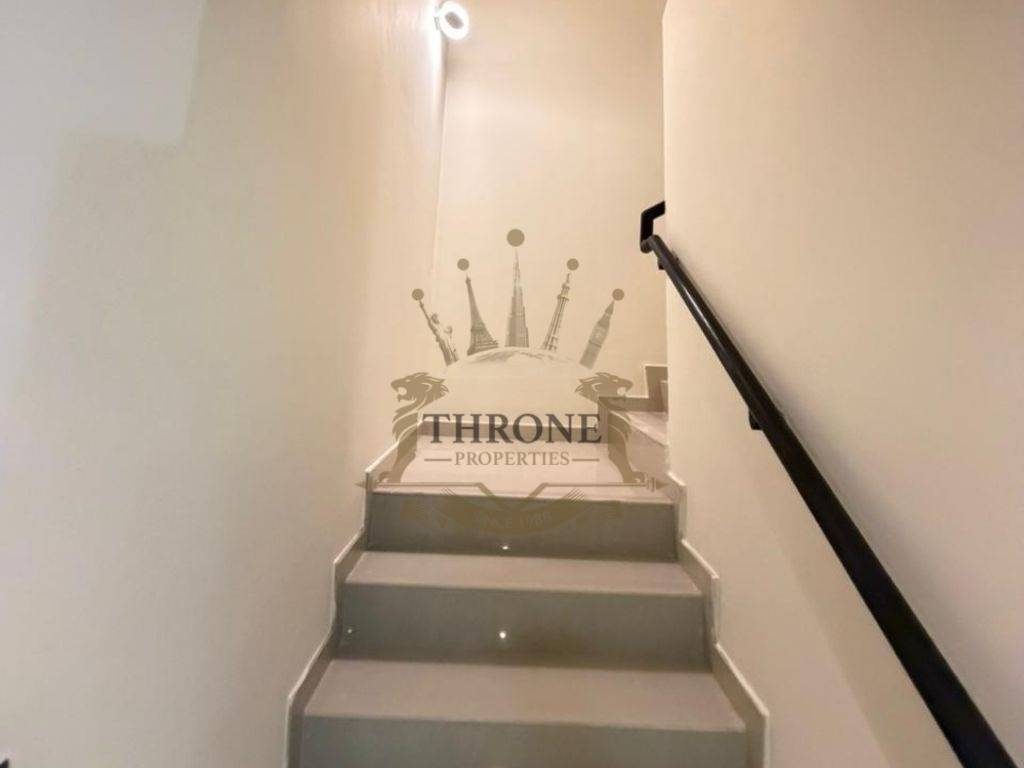 3 Bedroom Townhouse for Rent in DAMAC Hills 2 (Akoya by DAMAC) - Photo 8 | Throne Properties