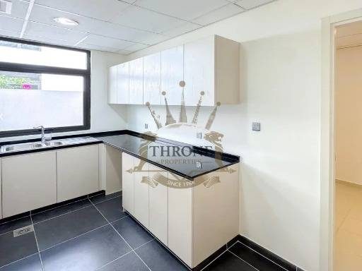 3 Bedroom Townhouse for Rent in DAMAC Hills 2 (Akoya by DAMAC) - Photo 8 | Throne Properties