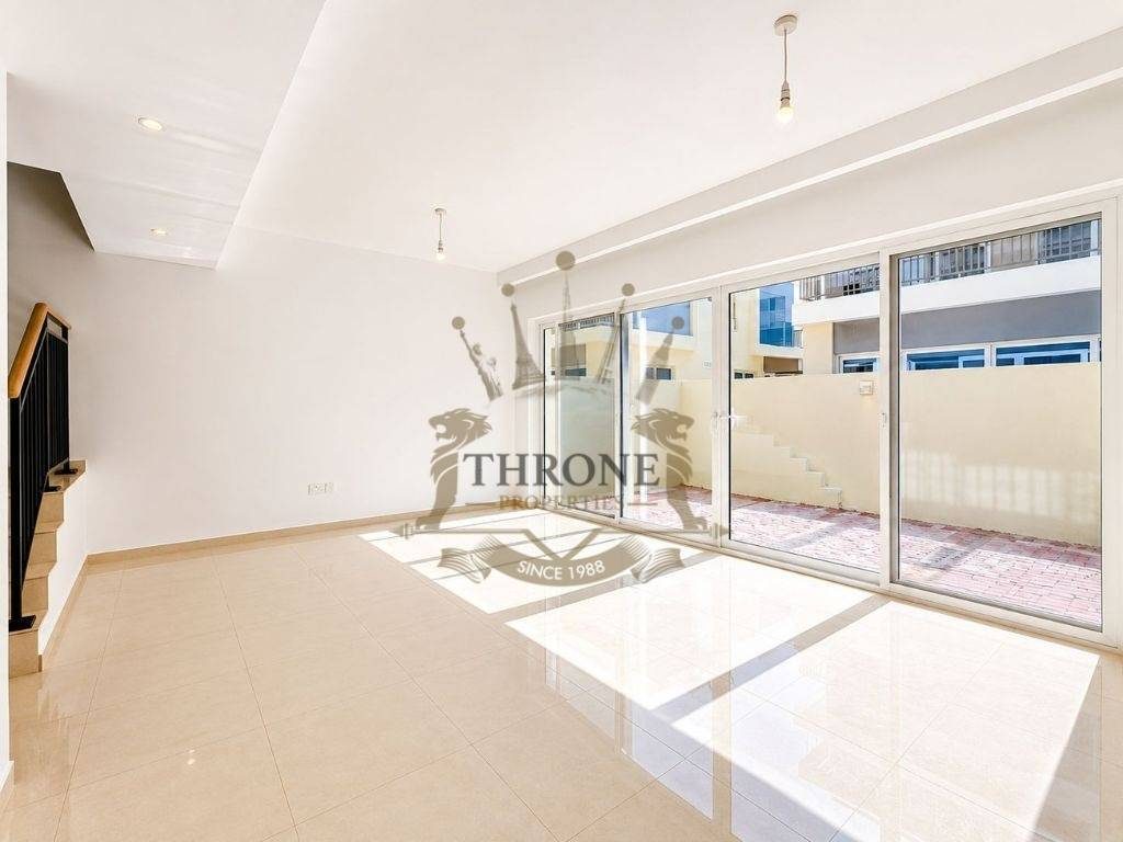 4 Bedroom Townhouse for Rent in DAMAC Hills 2 (Akoya by DAMAC) - Photo 8 | Throne Properties