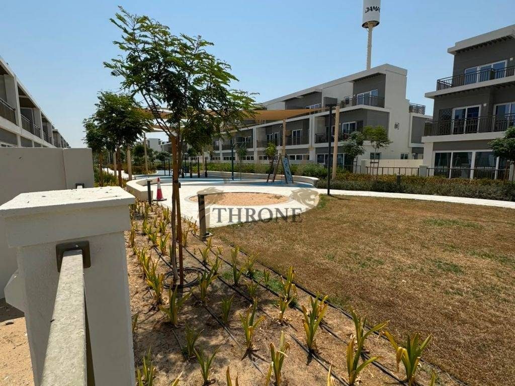 4 Bedroom Townhouse for Rent in DAMAC Hills 2 (Akoya by DAMAC) - Photo 8 | Throne Properties