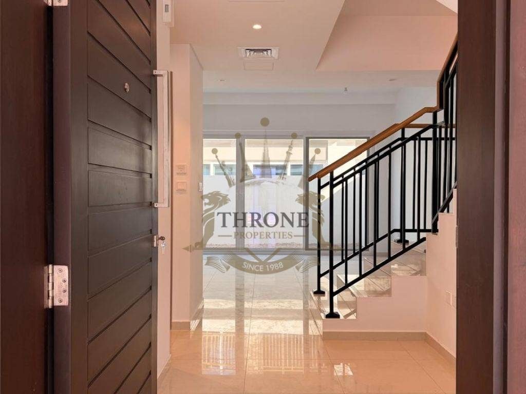 3 Bedroom Townhouse for Rent in DAMAC Hills 2 (Akoya by DAMAC) - Photo 8 | Throne Properties