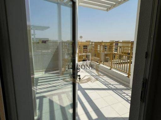 3 Bedroom Townhouse for Rent in DAMAC Hills 2 (Akoya by DAMAC) - Photo 9 | Throne Properties