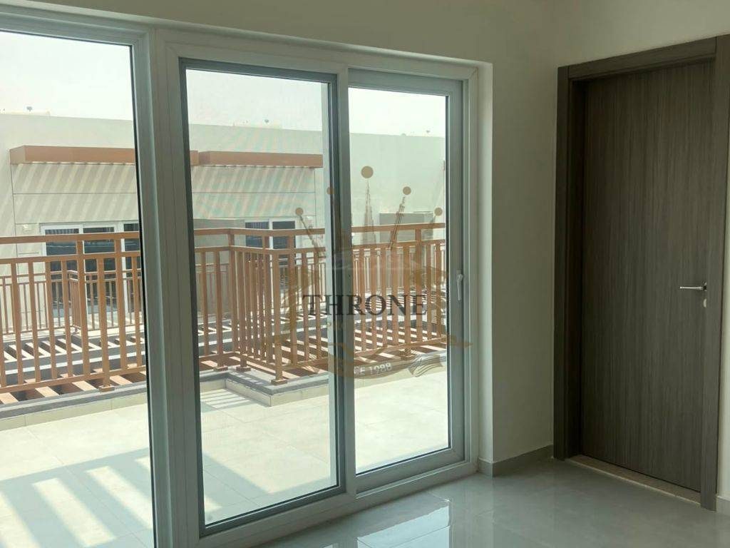 4 Bedroom Townhouse for Rent in DAMAC Hills 2 (Akoya by DAMAC) - Photo 9 | Throne Properties