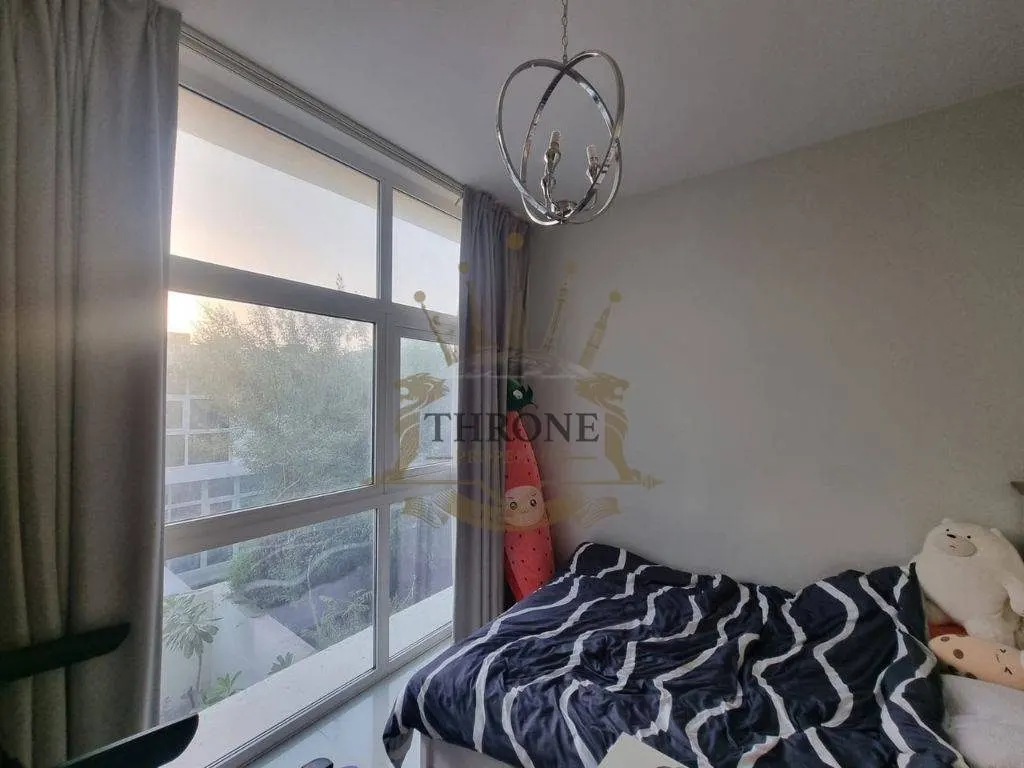 3 Bedroom Townhouse for Rent in DAMAC Hills 2 (Akoya by DAMAC) - Photo 9 | Throne Properties