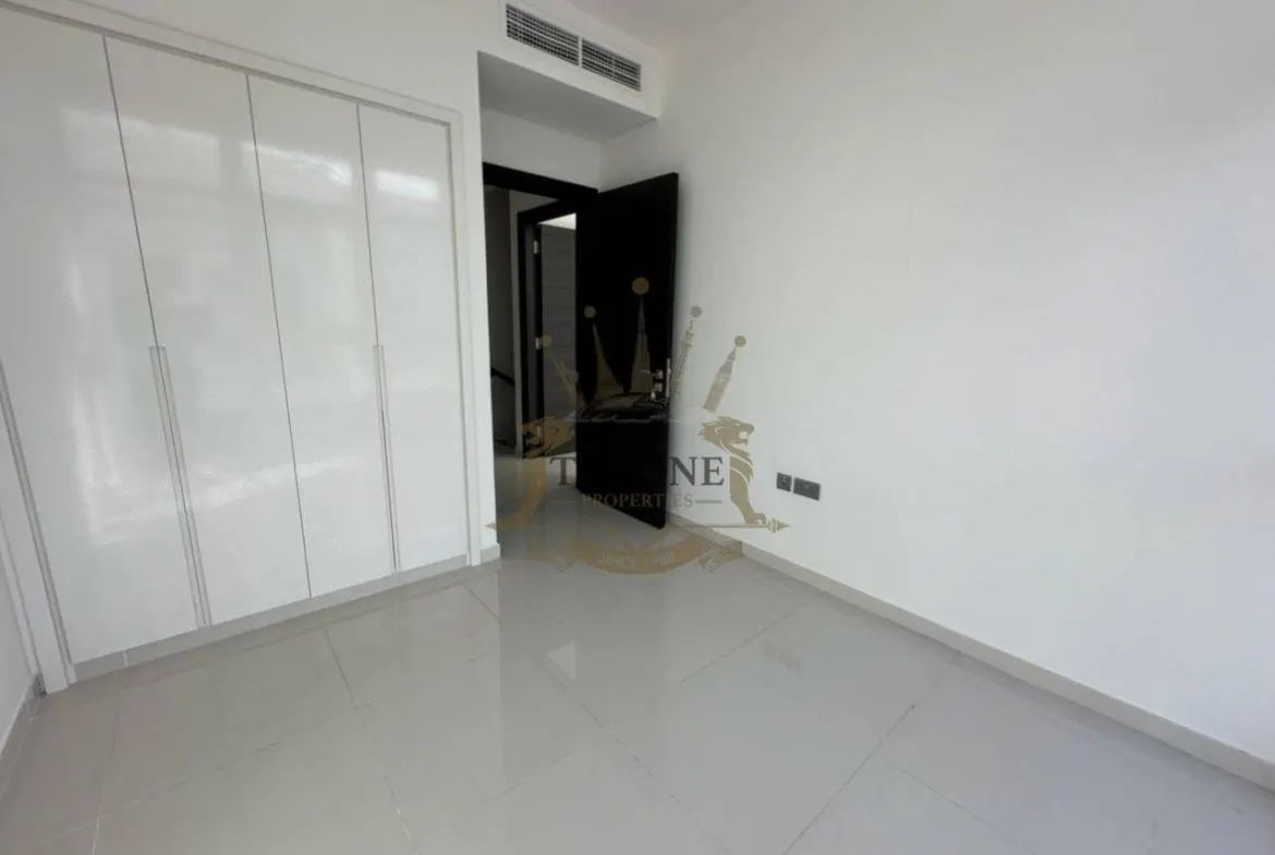3 Bedroom Townhouse for Rent in DAMAC Hills 2 (Akoya by DAMAC) - Photo 9 | Throne Properties