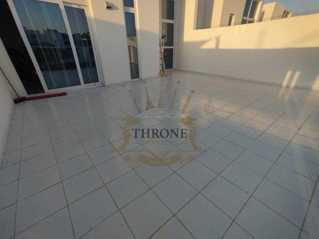 3 Bedroom Townhouse for Rent in DAMAC Hills 2 (Akoya by DAMAC) - Photo 9 | Throne Properties