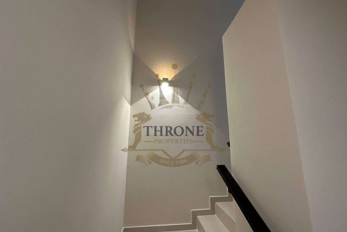 3 Bedroom Townhouse for Rent in DAMAC Hills 2 (Akoya by DAMAC) - Photo 9 | Throne Properties