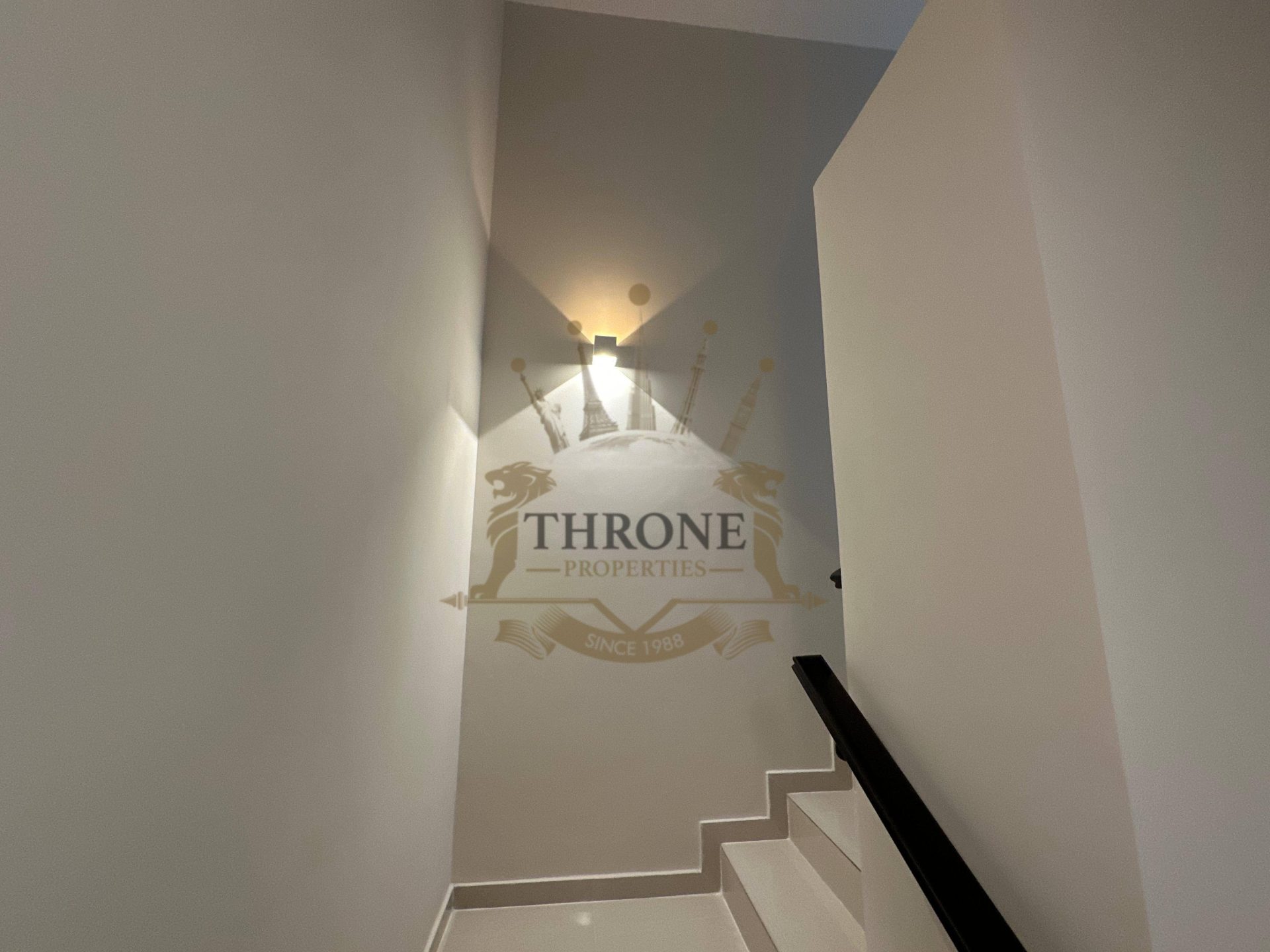 3 Bedroom Townhouse for Rent in DAMAC Hills 2 (Akoya by DAMAC) - Photo 9 | Throne Properties