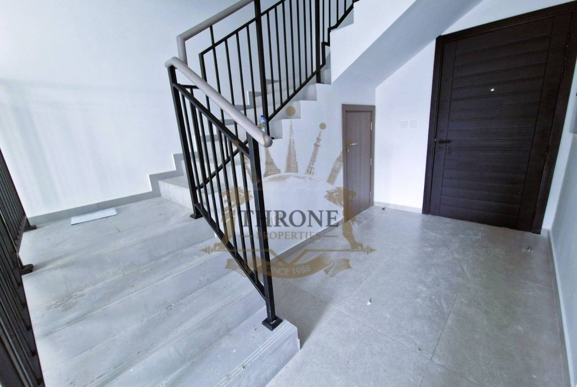 4 Bedroom Townhouse for Rent in DAMAC Hills 2 (Akoya by DAMAC) - Photo 9 | Throne Properties