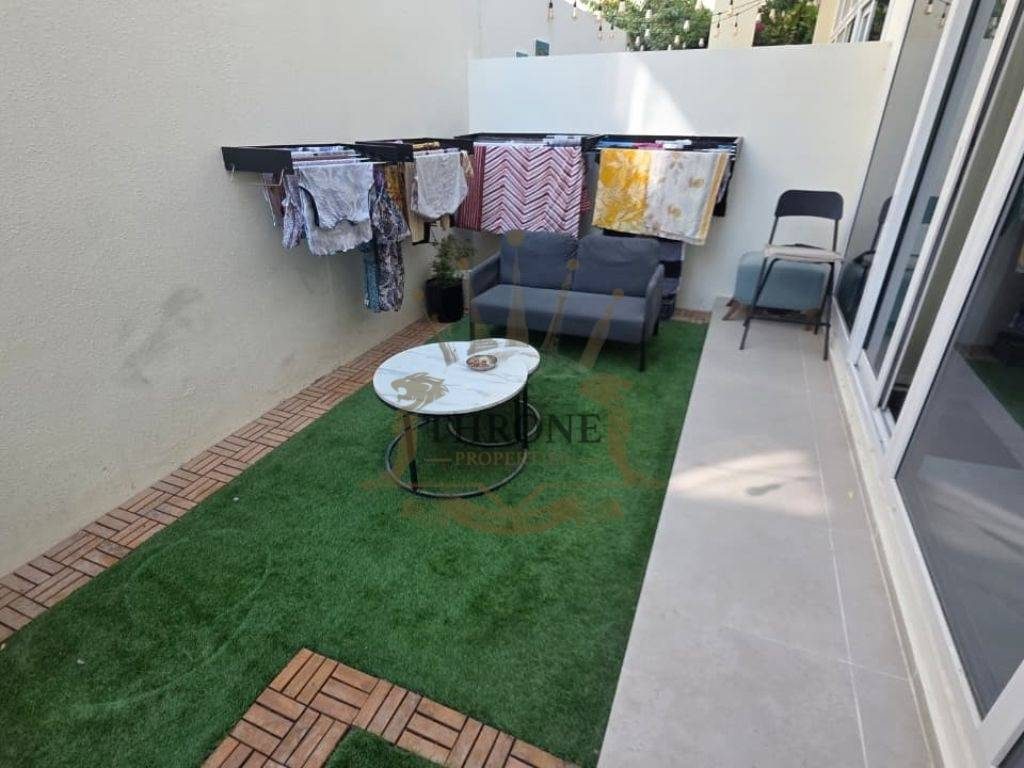 3 Bedroom Townhouse for Rent in DAMAC Hills 2 (Akoya by DAMAC) - Photo 9 | Throne Properties