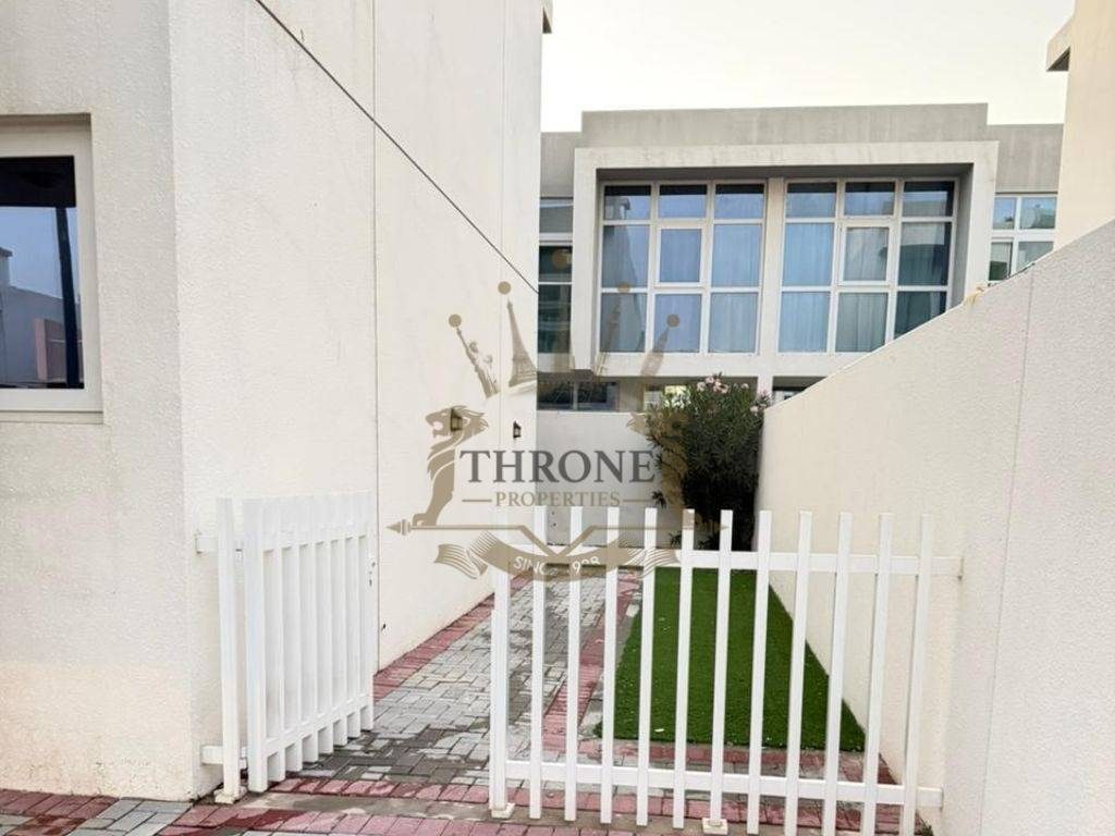 3 Bedroom Townhouse for Rent in DAMAC Hills 2 (Akoya by DAMAC) - Photo 9 | Throne Properties