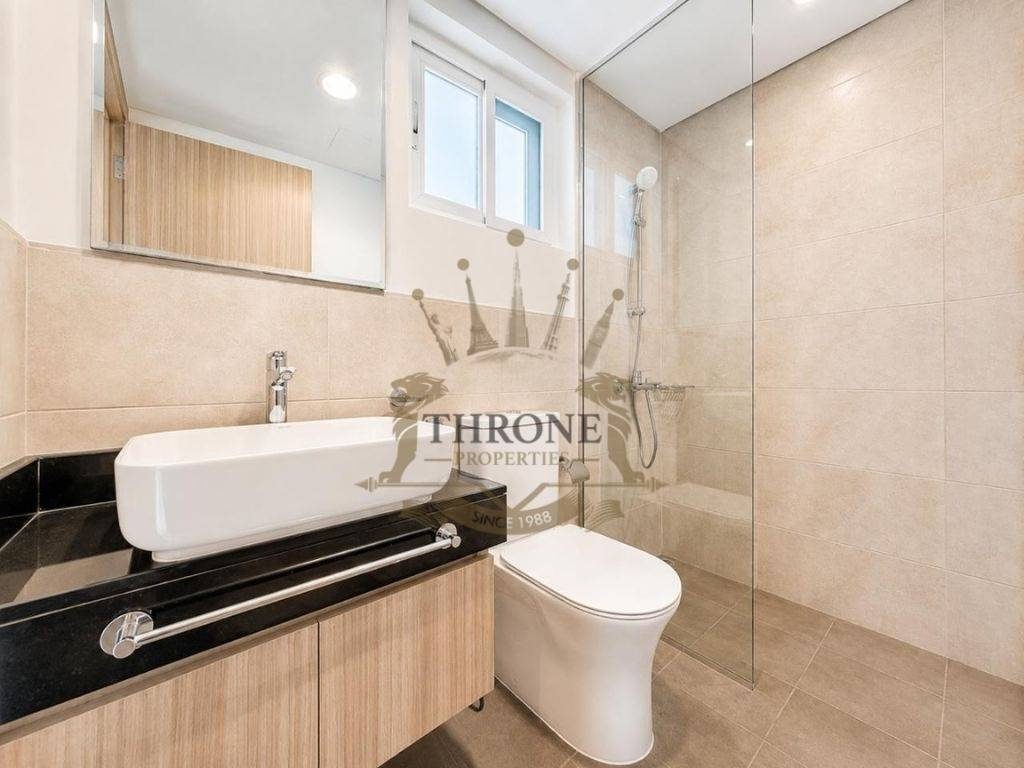 4 Bedroom Townhouse for Rent in DAMAC Hills 2 (Akoya by DAMAC) - Photo 9 | Throne Properties