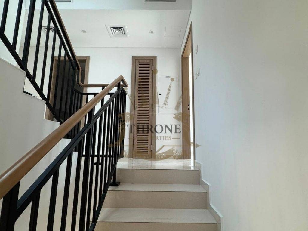 4 Bedroom Townhouse for Rent in DAMAC Hills 2 (Akoya by DAMAC) - Photo 9 | Throne Properties