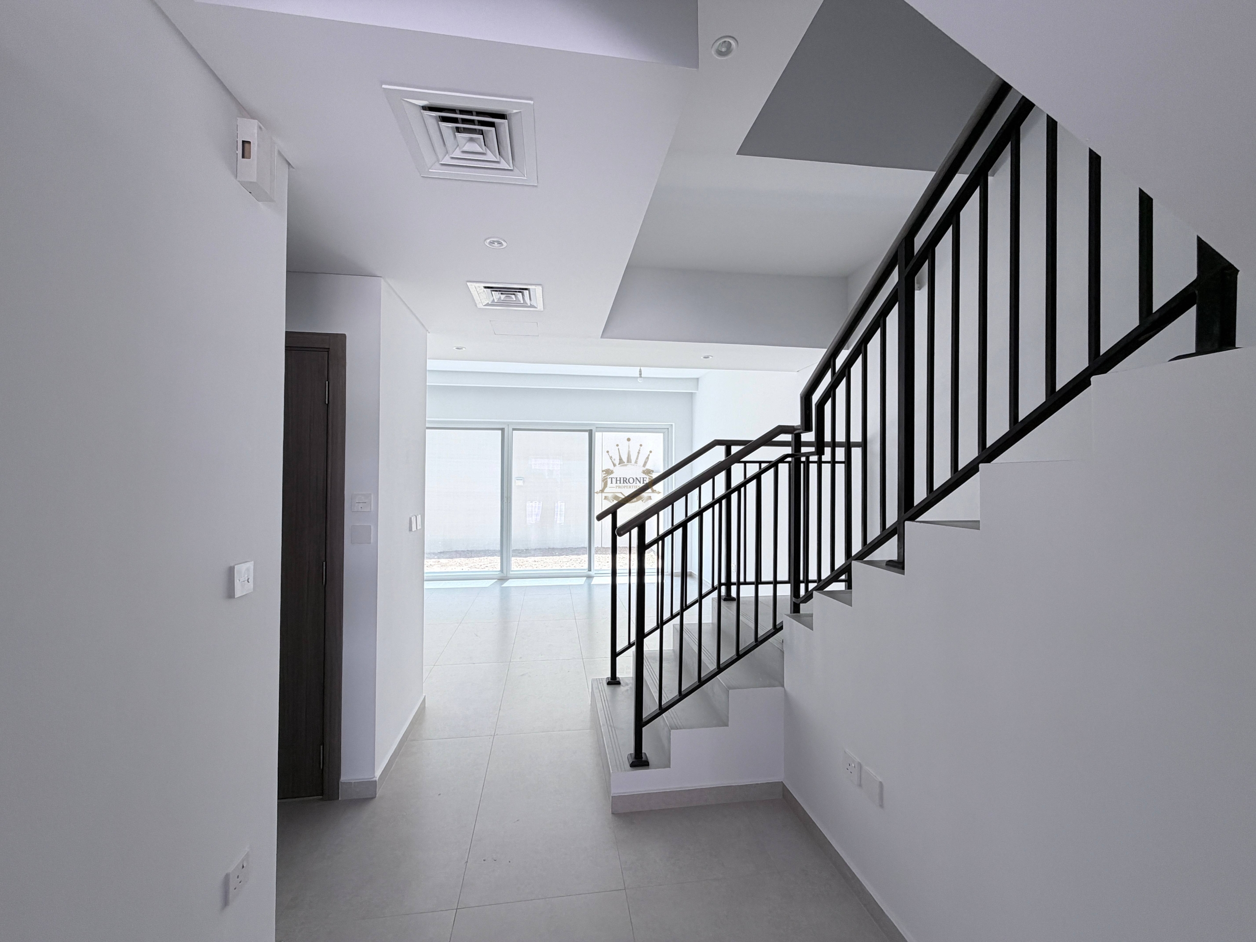 4 Bedroom Townhouse for Rent in DAMAC Hills 2 (Akoya by DAMAC) - Photo 9 | Throne Properties
