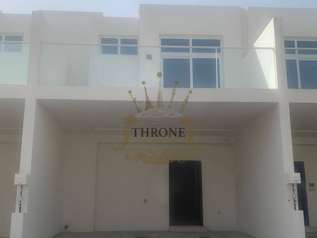 3 Bedroom Townhouse for Sale in DAMAC Hills 2 (Akoya by DAMAC) - Photo 1 | Throne Properties