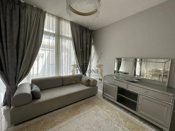 3 Bedroom Townhouse for Sale in DAMAC Hills 2 (Akoya by DAMAC) - Photo 1 | Throne Properties