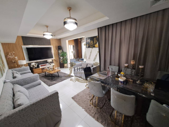 3 Bedroom Townhouse for Sale in DAMAC Hills 2 (Akoya by DAMAC) - Photo 1 | Throne Properties