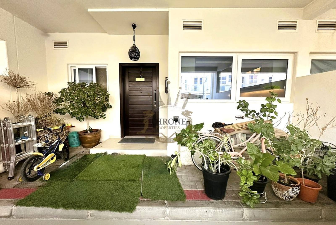 3 Bedroom Townhouse for Sale in DAMAC Hills 2 (Akoya by DAMAC) - Photo 1 | Throne Properties