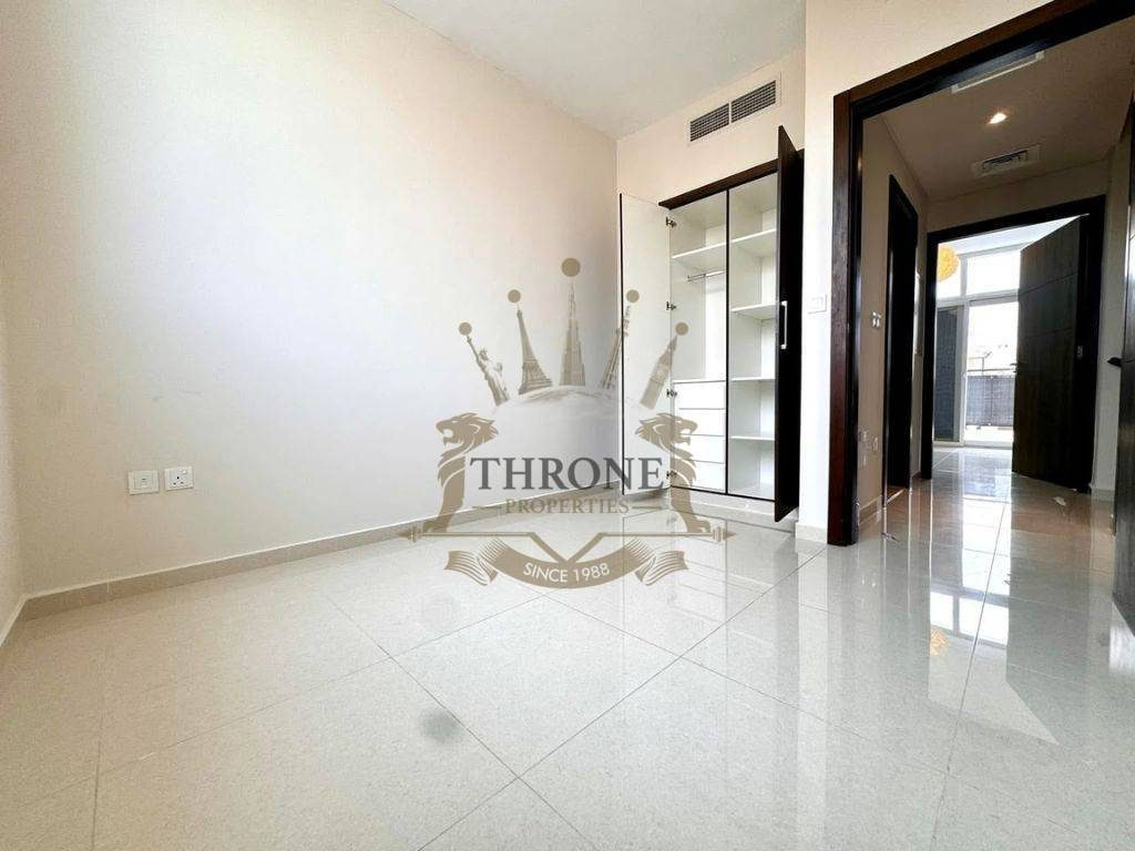 4 Bedroom Townhouse for Sale in DAMAC Hills 2 (Akoya by DAMAC) - Photo 1 | Throne Properties