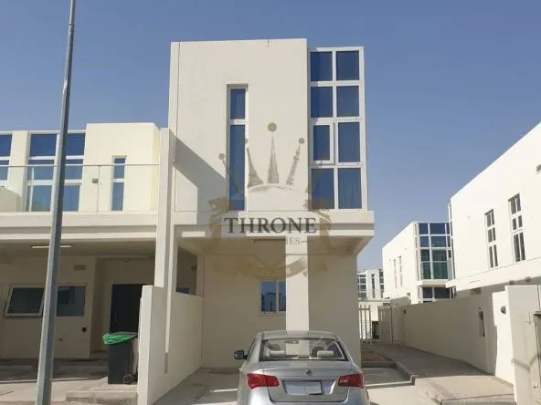 3 Bedroom Townhouse for Sale in DAMAC Hills 2 (Akoya by DAMAC) - Photo 1 | Throne Properties